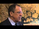 Roma - Mattarella incontra il Ministro degli Esteri della Federazione Russa (11.12.15)
