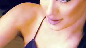 Mehwish Hayat Leak Video