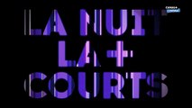 LA NUIT LA + COURTS