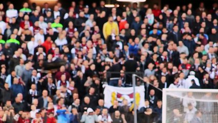 Sujet : L'avant-première du film du FC Metz