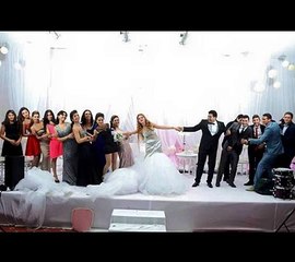 حفل زواج أسامة الملولي ألف مبروك لبطل تونس