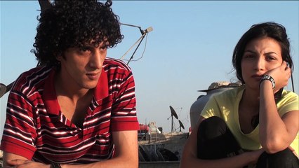 Les Chebabs de Yarmouk