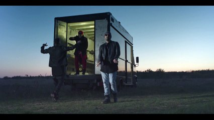 Shift feat. What s Up &  Connect-R - Norocos VideoClip Full HD