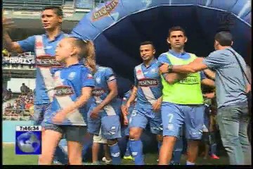 Eléctricos por un triunfo y llegar a la final