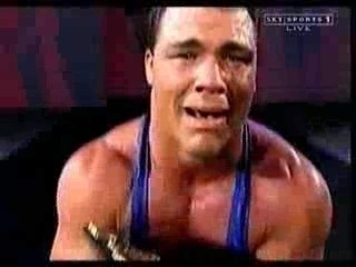 WWE - Desire - Entire Roster