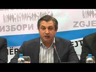 OJQ-të firmosën memorandumin për të monitoruar zgjedhjet