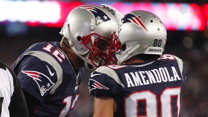 NFL Week 14 bold predictions: Pats' Amendola will shine