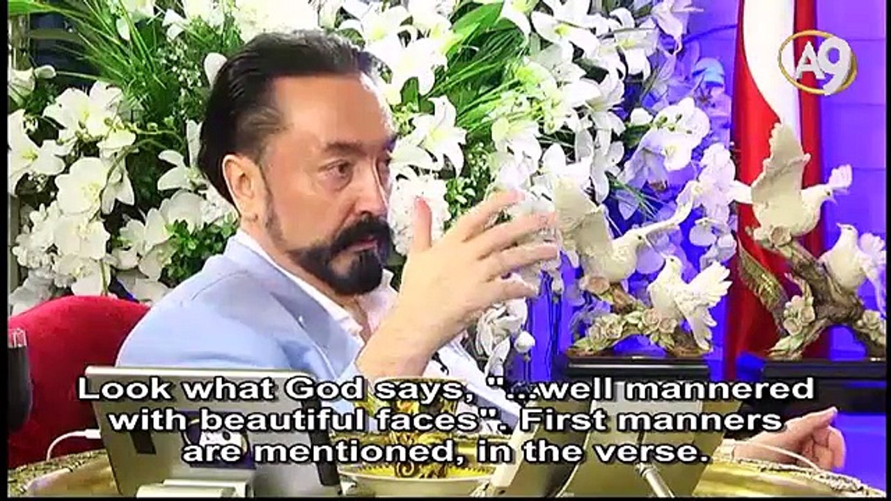 One who avoids haughtiness flourishes. Haughtiness and arrogance makes people ugly