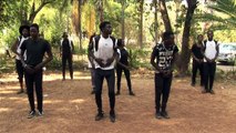 Au Zimbabwe, le hip-hop comme un défi à la morosité