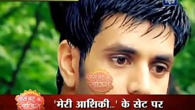 Meri Aashiqui Tum Se Hi 11th December 2015 Ishani ko Kho kar Bikhar gayi Ranveer ki Duniya