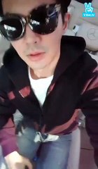 [151024] Junjin's 19th Broadcast -1-