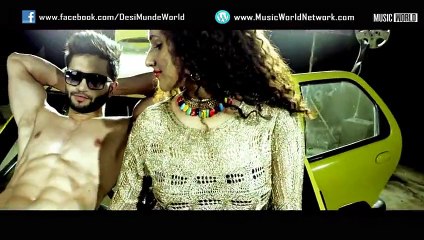 CHAMKILA TOUCH (Full Video) SUKHMANI | New Punjabi Song 2015 HD