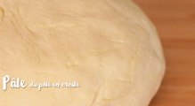 Comment faire la pâte d’un pâté en croûte maison ? - Gourmand
