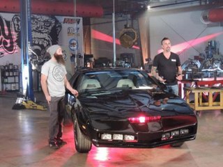 Americars arrive sur Discovery Channel