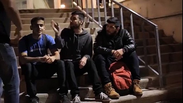 Every girl is someones sister