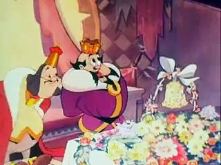 Gulliver's Travels (1939) Part 1 Cartoon