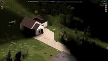 Project Zomboid Build 31 | Ep 14 | Police | Lets Play!