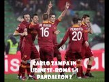 Udinese Roma 1 1 Zampa Commento Lamela AUDIOGOL(09032013)