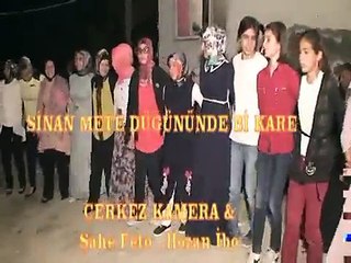 muş bulanık sinan mete düğünü