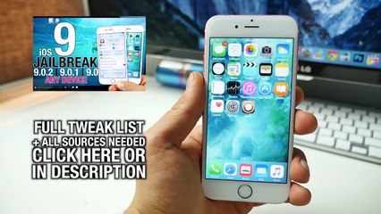 Top 10 iOS 9 Cydia Tweaks Part 1 - 9.0.2 Pangu Jailbreak Compatible