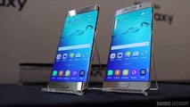 Samsung Galaxy S7 – First alleged CAD Images Leak