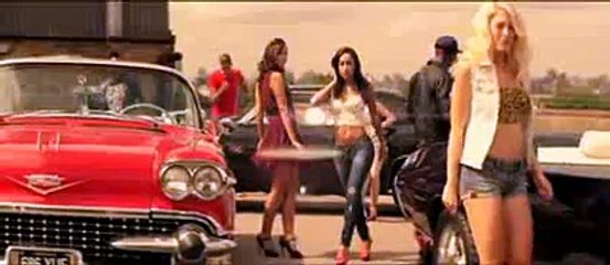 High Heels Jaz Dhami Ft Yo Yo Honey Singh HD