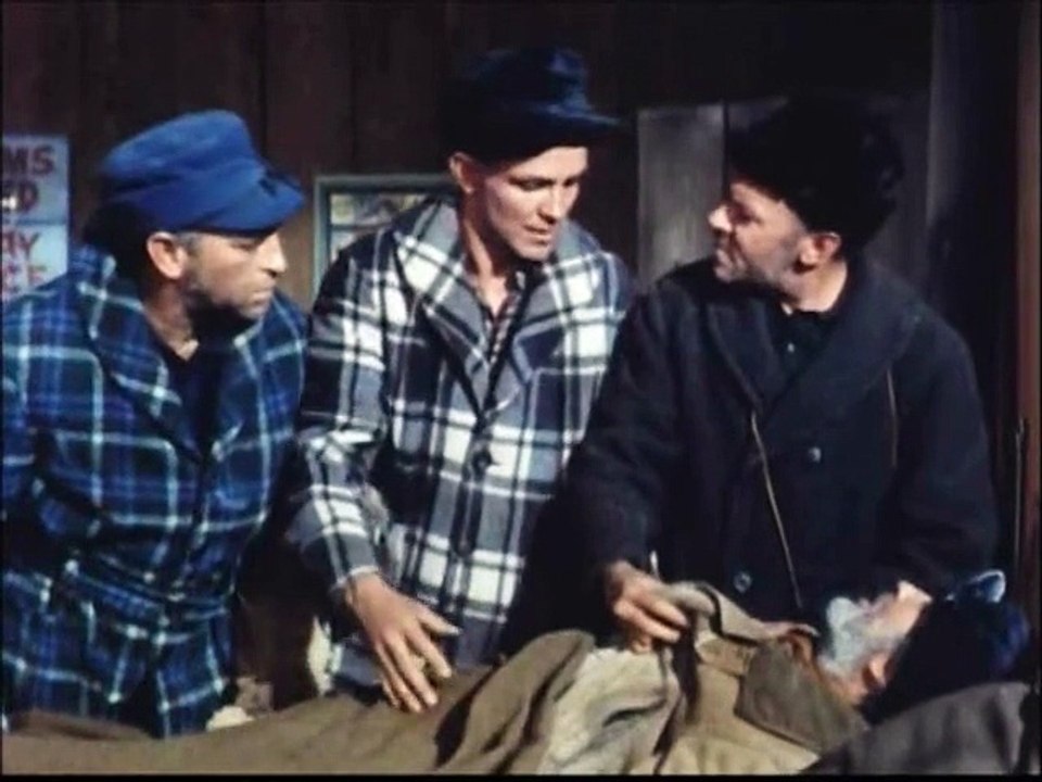 Sergeant Preston-Justice at Goneaway Creek-Free Internet Archive of TV
