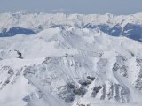 L'hiver en montagne : Paradis blanc extraordinaire