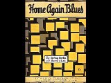 Gene Rodemich & His Orchestra - Home Again Blues