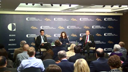 Iran - history channel documentary - Iran Nuclear Deal