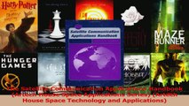 PDF Download  The Satellite Communication Applications Handbook Artech House Space Applications Series Download Full Ebook