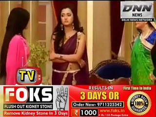 Swaragini_ Ragini gives troubles to all family members