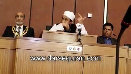 Surah-e-Yaseen by Molana Tariq Jameel Sahb - Video Dailymotion
