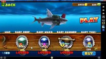 Game play hungry shark evolution full Sharks and Costumes cheat