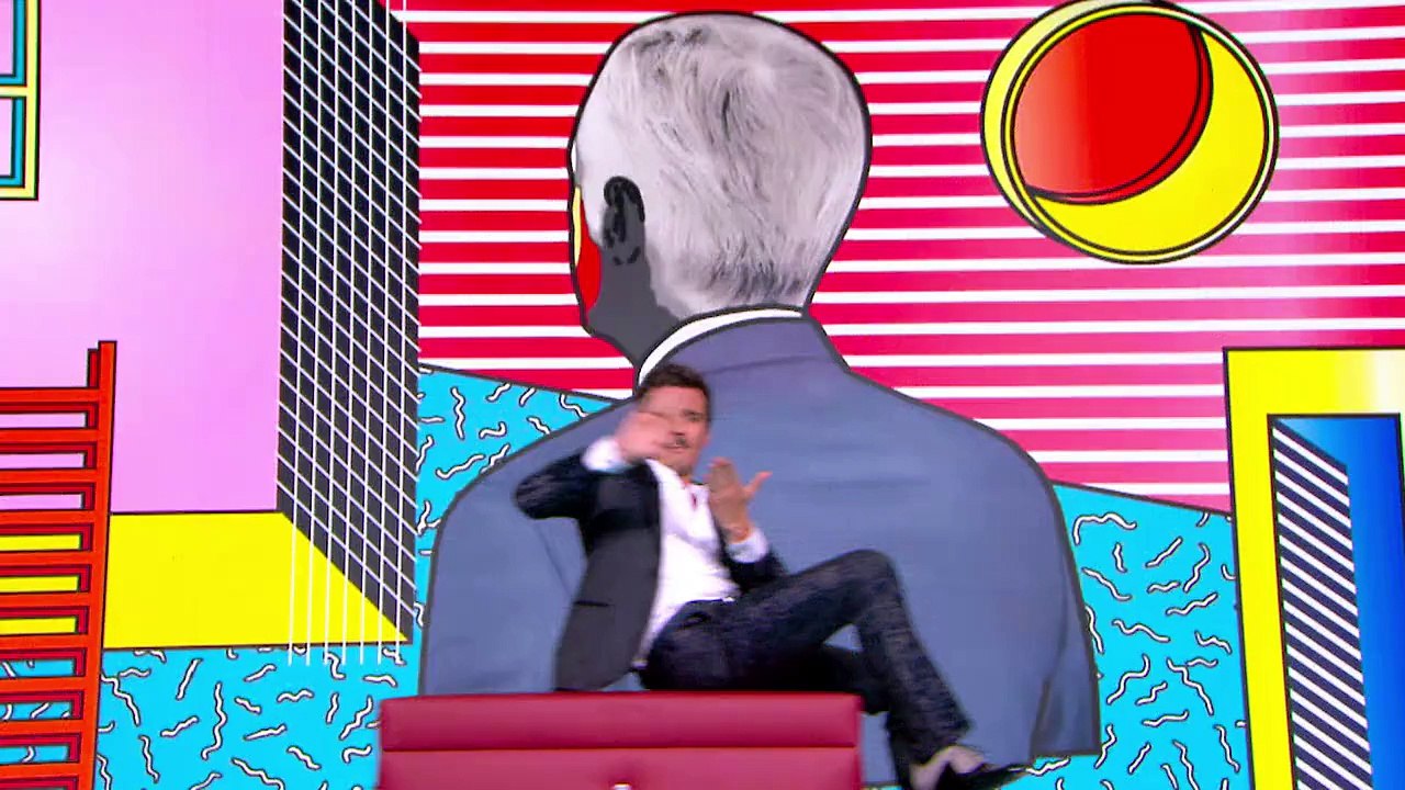 Se faire de la thune avec le clash - Tony la thune - L'émission d'Antoine