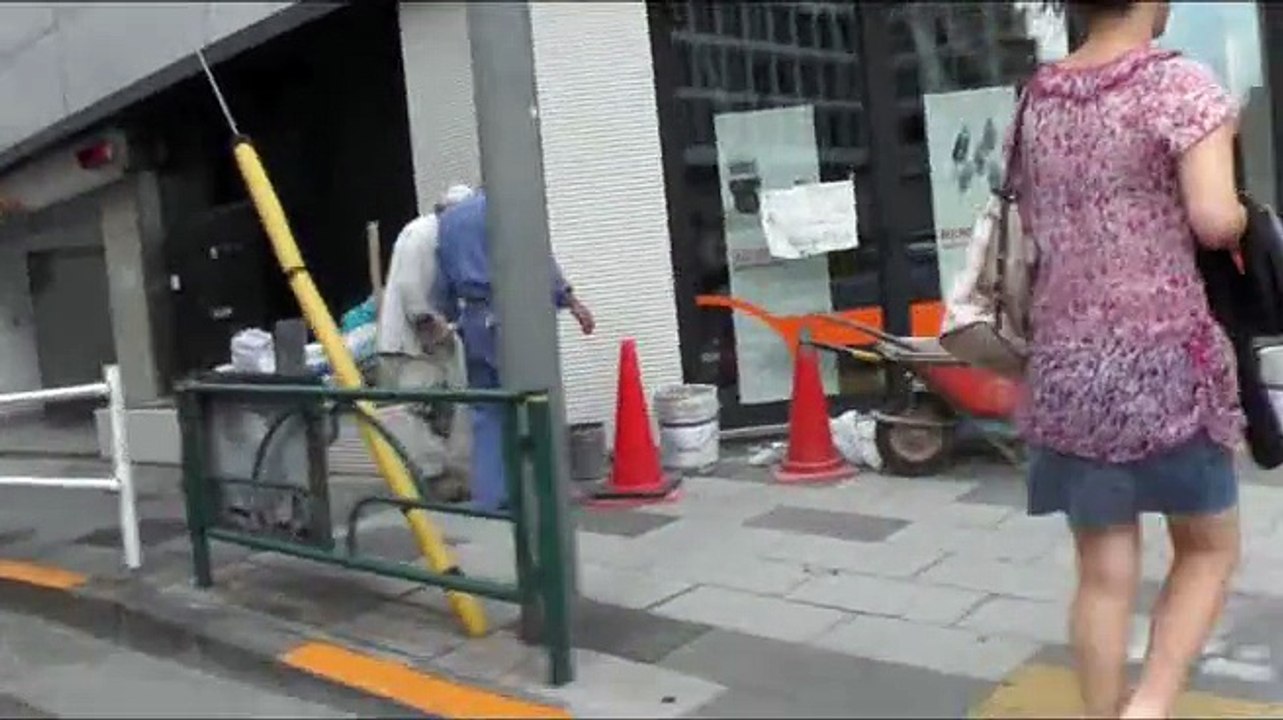 9/14  gang stalking targeted individual 集団ストーカー