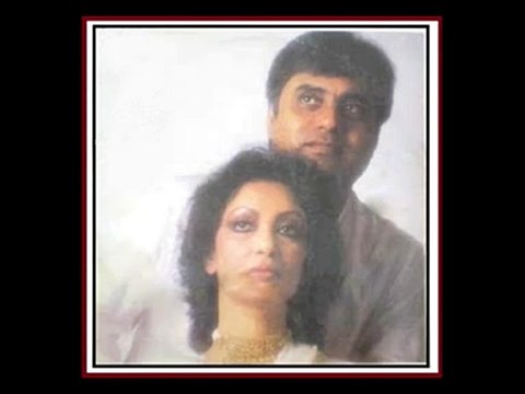 Patthar Ke Khuda Patthar Ke Sanam By Jagjit Singh Album Passions Black Magic By Iftikhar Sultan