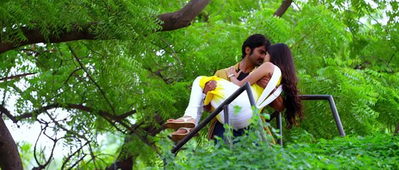 Kaaki - Sound Of Warning _ Telugu Film _ Official Theatrical Trailer # 1