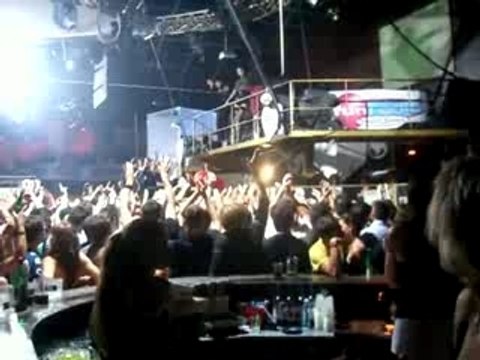 INOX festival 2007 David Vendetta