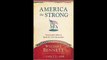 America the Strong Conservative Ideas to Spark the Next Generation by William J. Bennett FREE PDF