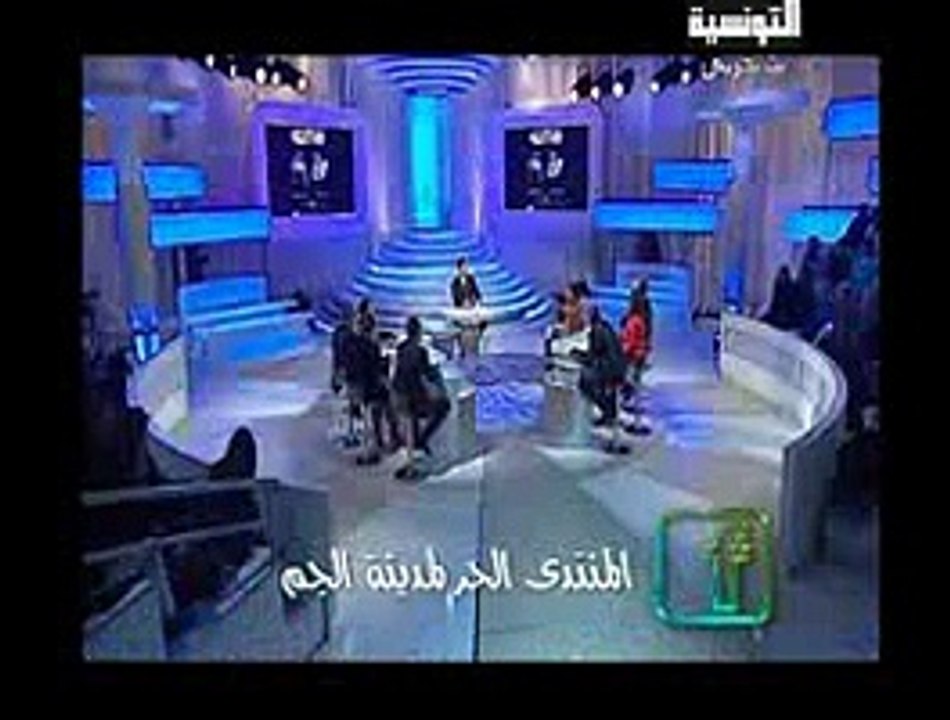 -موال رائع من أداء المسرحي سفيان الداهش !--