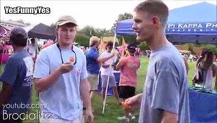 What Will People do for Money (Social Experiment) 2016