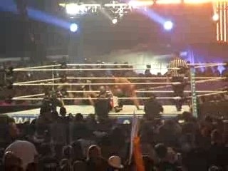 wrestlemania 23 - HBK vs Cena