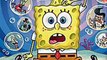 SpongeBob SquarePants Production Music - Comic Walk