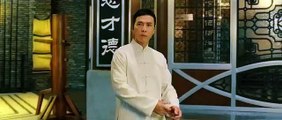 Ip Man 3 Official Teaser Trailer #1 (2015) - Donnie Yen, Mike Tyson Action Movie HD