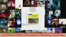 Read  Microsoft Office Excel 2003 Illustrated Complete CourseCard Edition Illustrated Thompson Ebook Free
