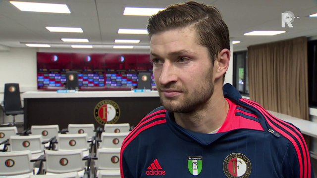 11-12-2015 We zijn klaar voor de volgende test