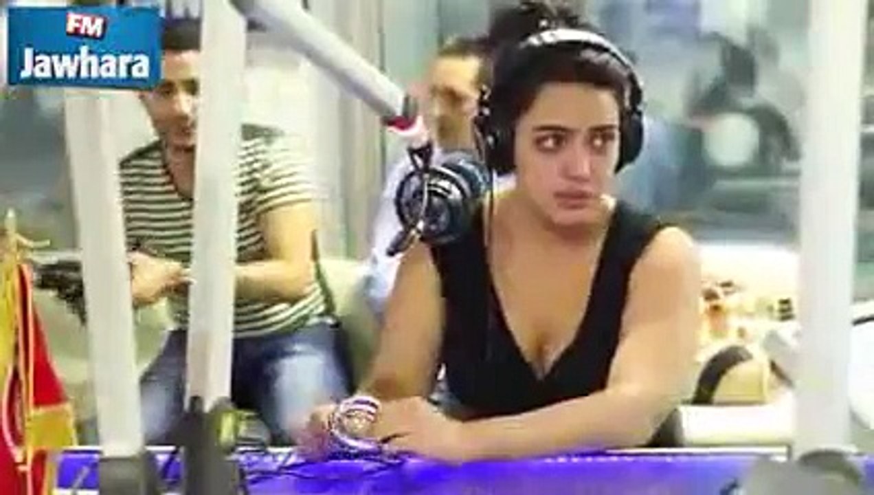 -تفرجوا في بنت نعيمة الجاني لاحشمة لا جعرة !!!!--