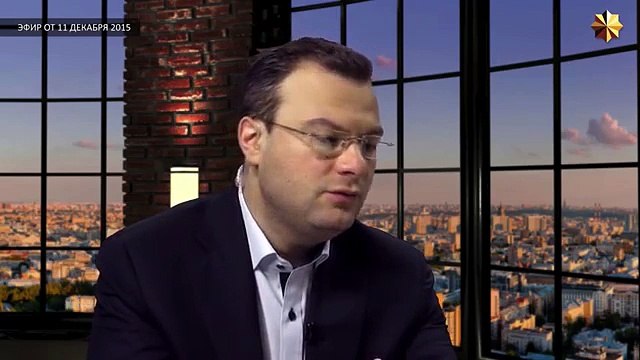 Константин Бабкин. Что убивает экономику России?