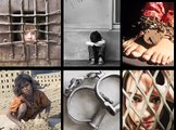 Human Trafficking PSA featuring Ashton Kutcher & Demi Moore